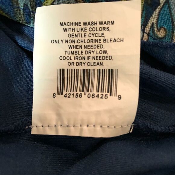 Oh Baby by Motherhood blouse - Picture 5 of 5